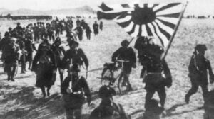 Jepang Menjajah Indonesia