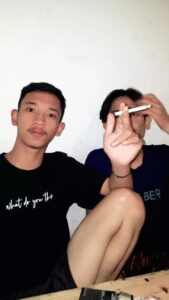 Mahasiswa UTM Menjadi Korban Aniaya