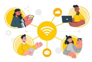 Manfaat Internet