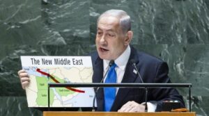 Netanyahu