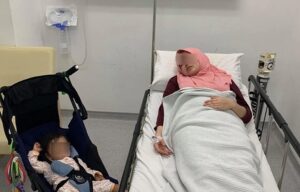Suka Makan Pedas