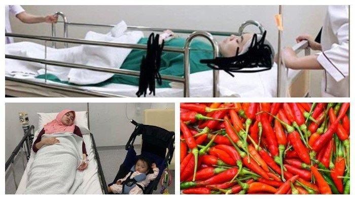 Suka Makan Pedas