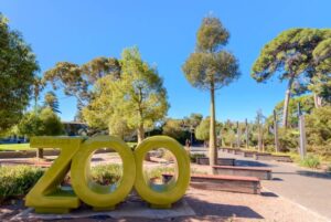 Kecaman Netizen Ke Kebun Binatang Adelaide