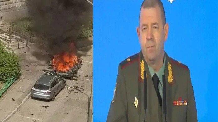 Serangan Balik Ukraina